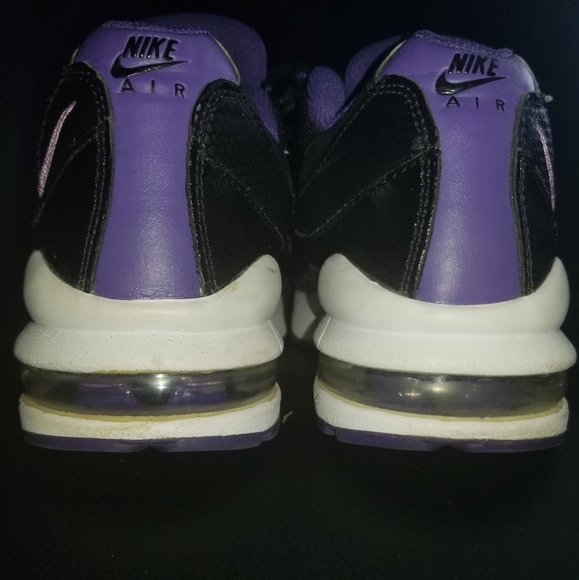 Nike Air Max '95 LE Size 4.5Y - Picture 12 of 13